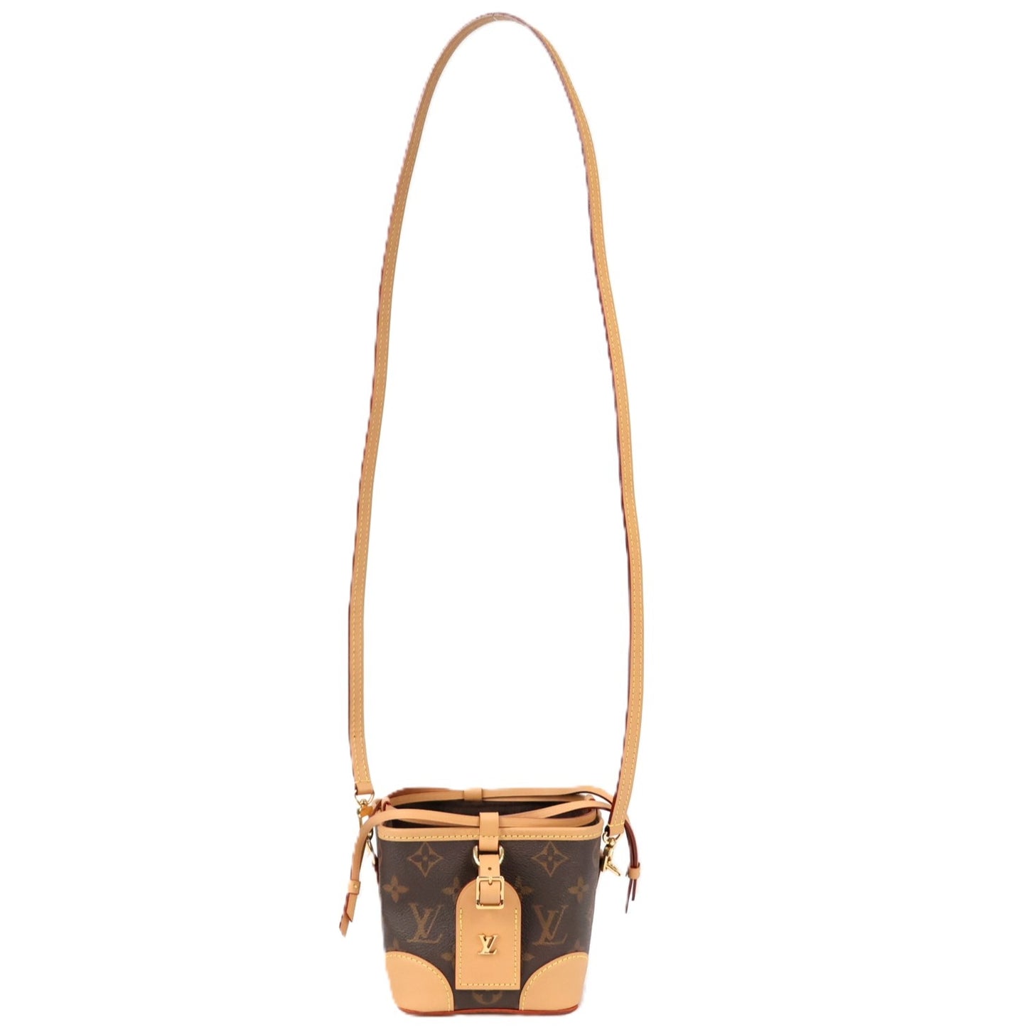 LOUIS VUITTON M57099 NOE PURSE MINI BAG