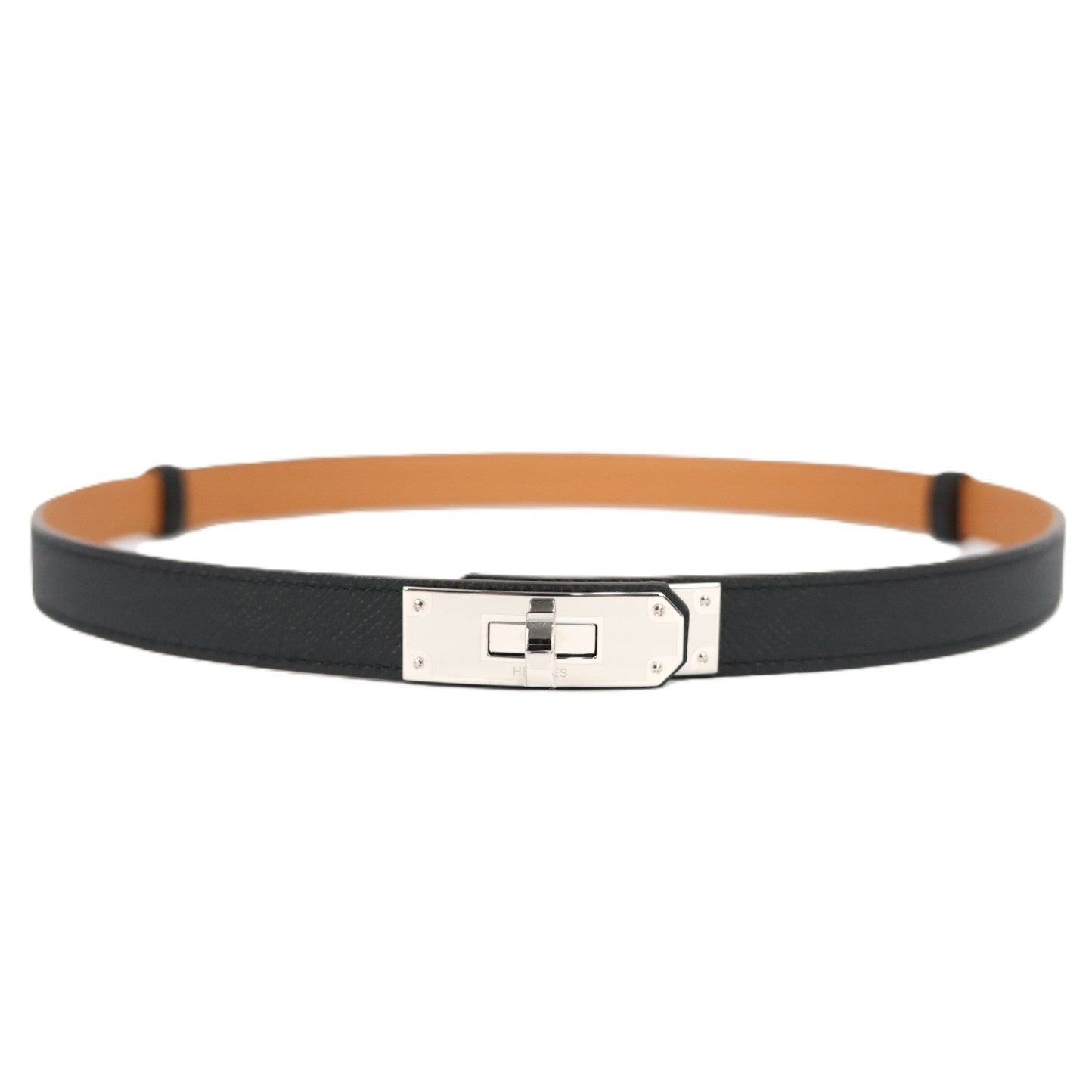 HERMES 069853CK KELLY 18 BELT