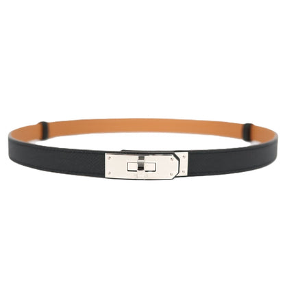 HERMES 069853CK KELLY 18 BELT