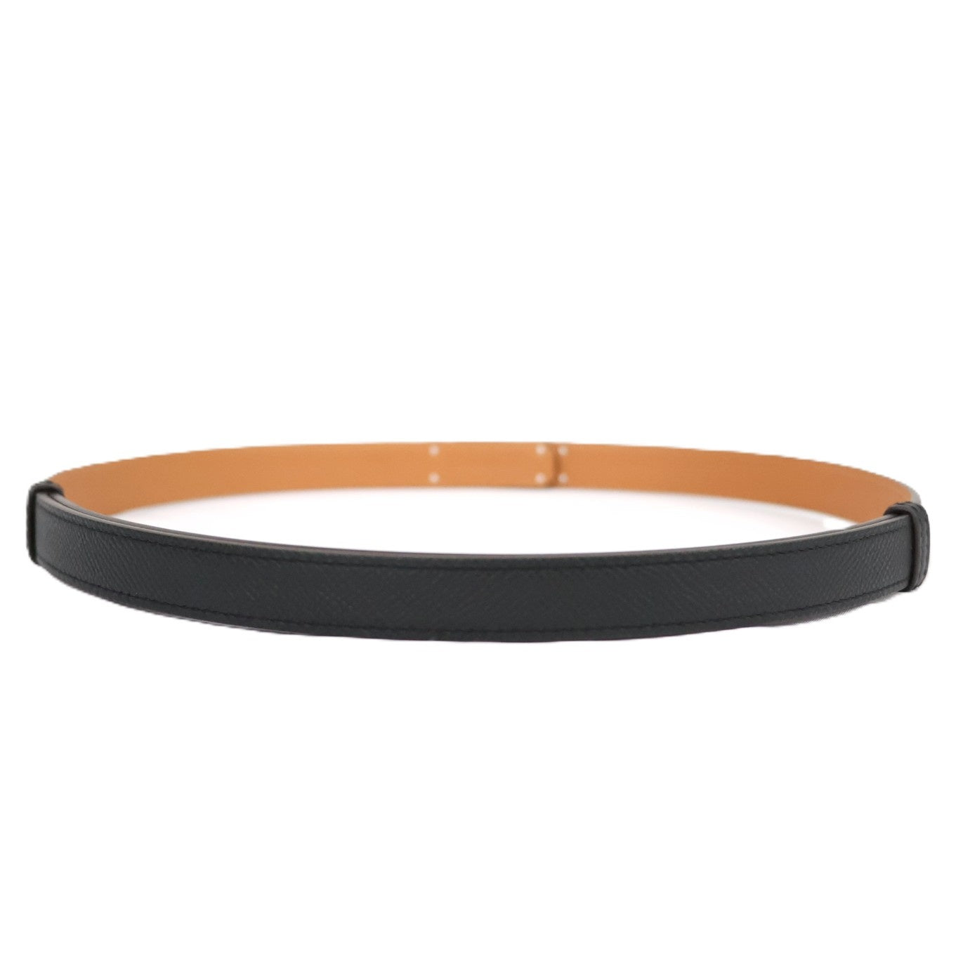 HERMES 069853CK KELLY 18 BELT