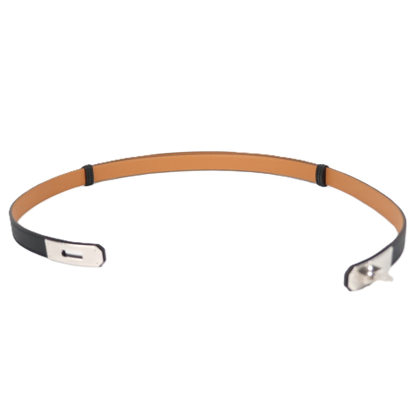 HERMES 069853CK KELLY 18 BELT