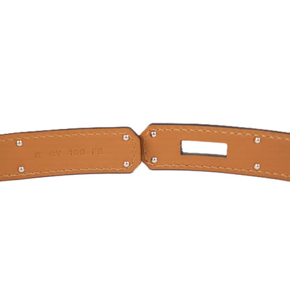 HERMES 069853CK KELLY 18 BELT