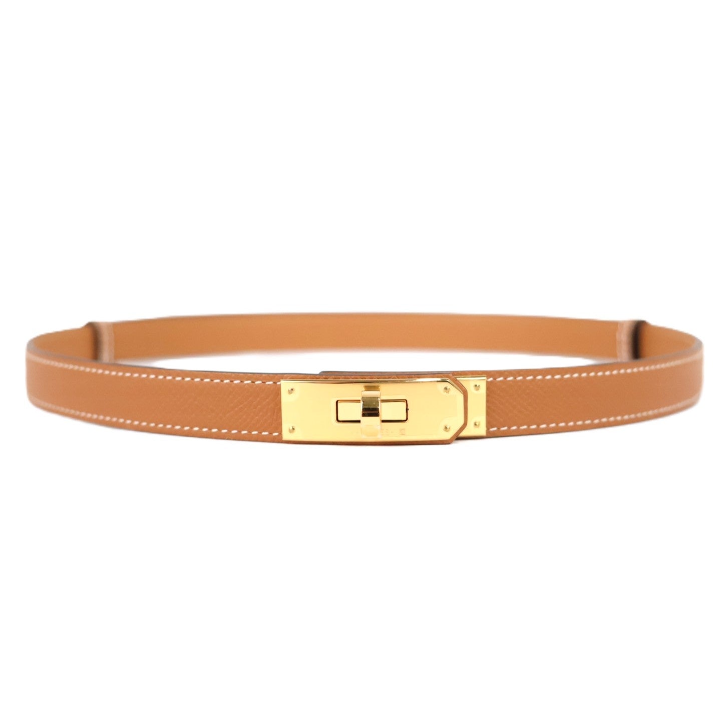 HERMES 069853CC KELLY 18 BELT