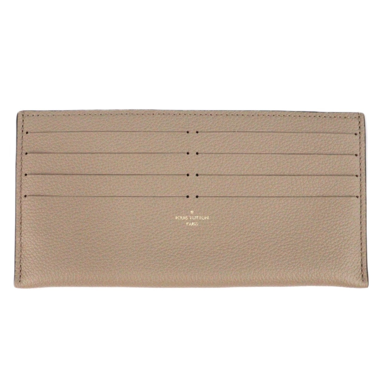 LOUIS VUITTON M82609 POCHETTE FELICIE WALLET ON CHAIN