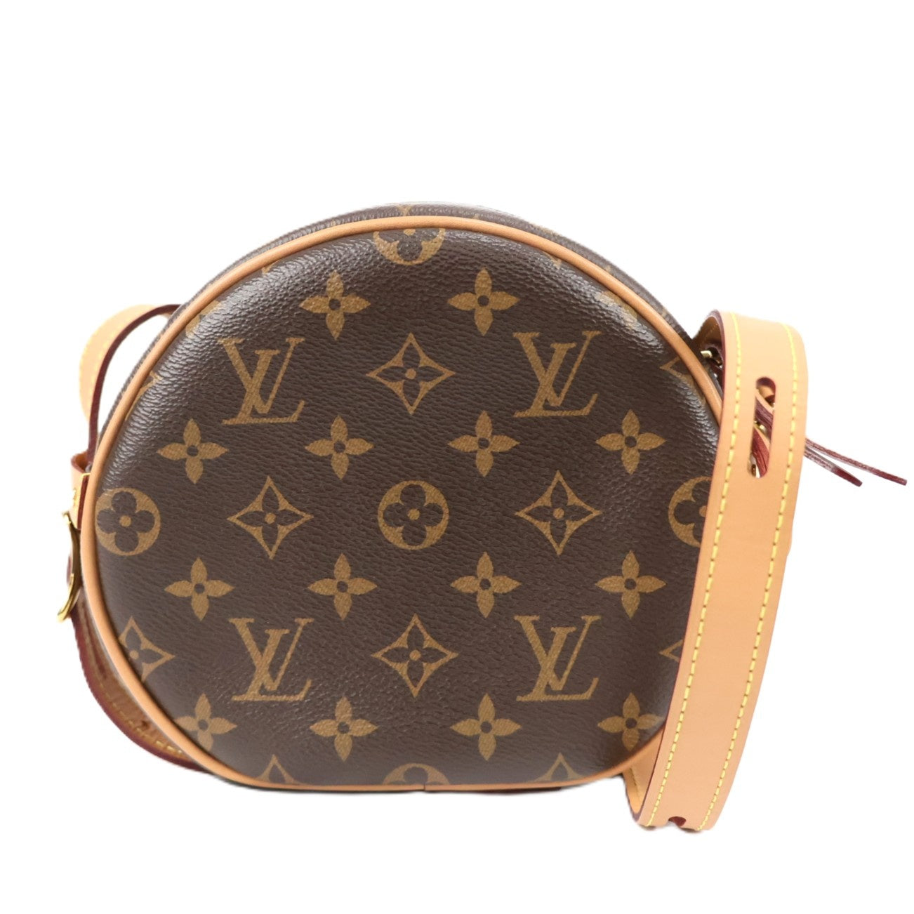 LOUIS VUITTON M45149 BOITE CHAPEAU SOUPLE PM MINI BAG