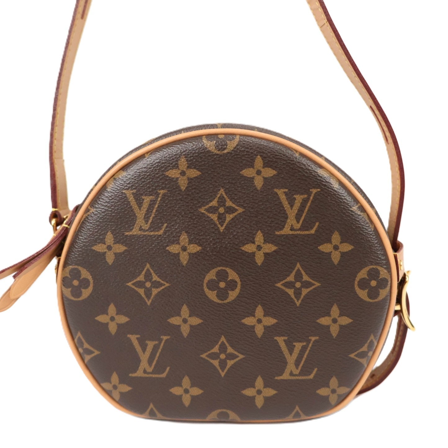 LOUIS VUITTON M45149 BOITE CHAPEAU SOUPLE PM MINI BAG