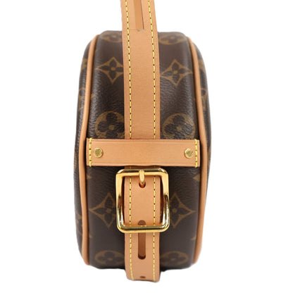 LOUIS VUITTON M45149 BOITE CHAPEAU SOUPLE PM MINI BAG