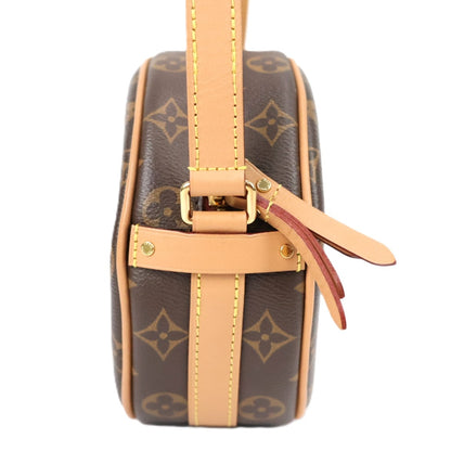 LOUIS VUITTON M45149 BOITE CHAPEAU SOUPLE PM MINI BAG