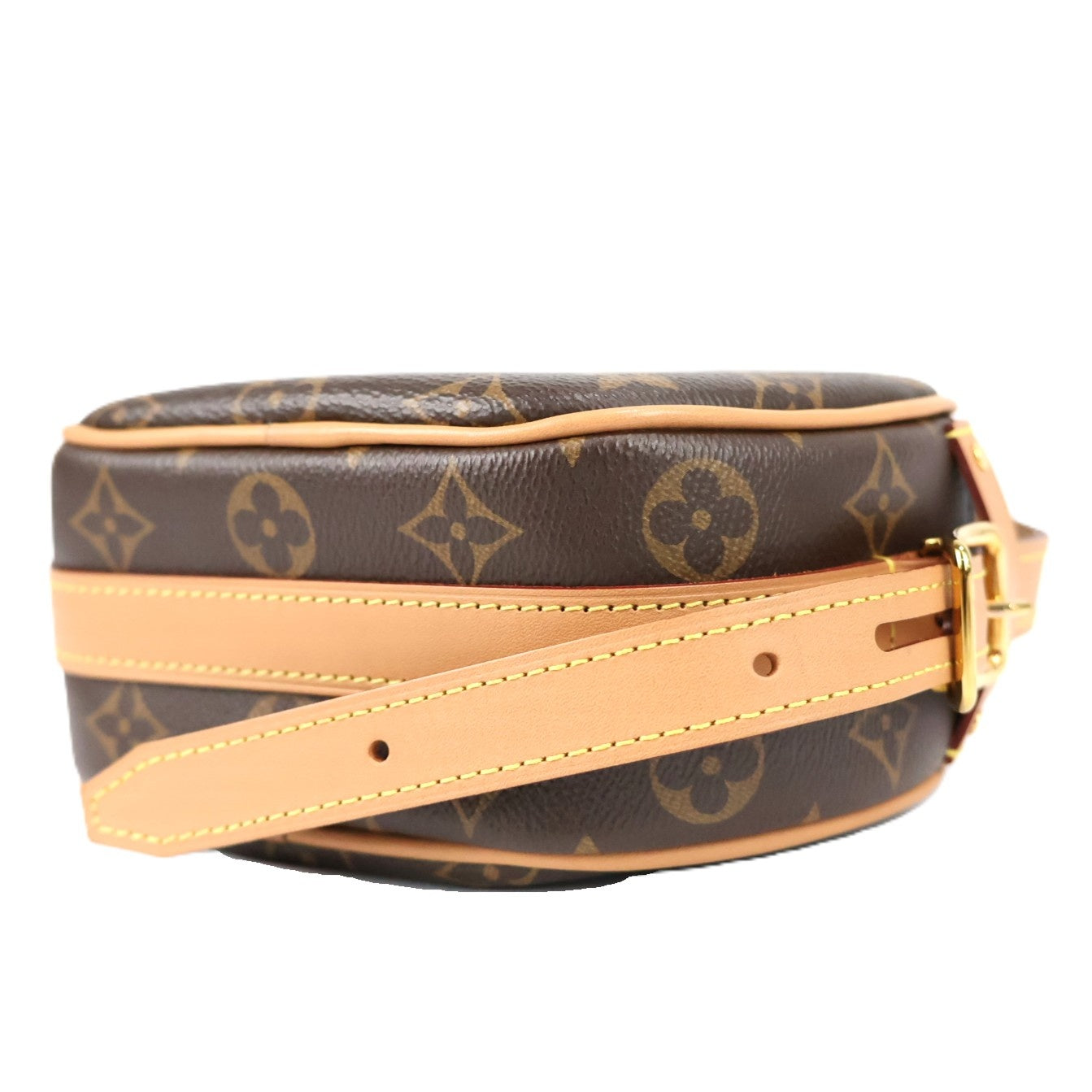 LOUIS VUITTON M45149 BOITE CHAPEAU SOUPLE PM MINI BAG