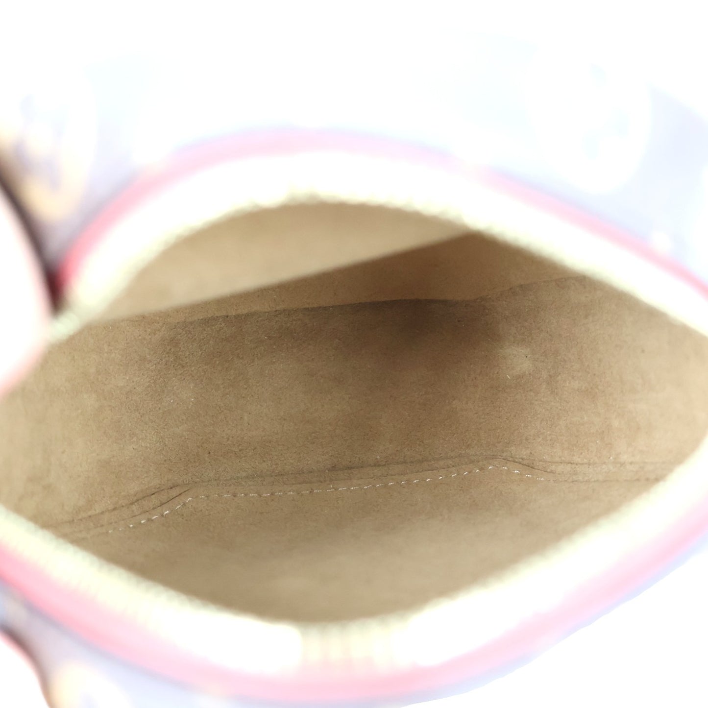 LOUIS VUITTON M45149 BOITE CHAPEAU SOUPLE PM MINI BAG