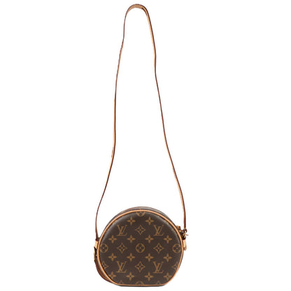LOUIS VUITTON M45149 BOITE CHAPEAU SOUPLE PM MINI BAG