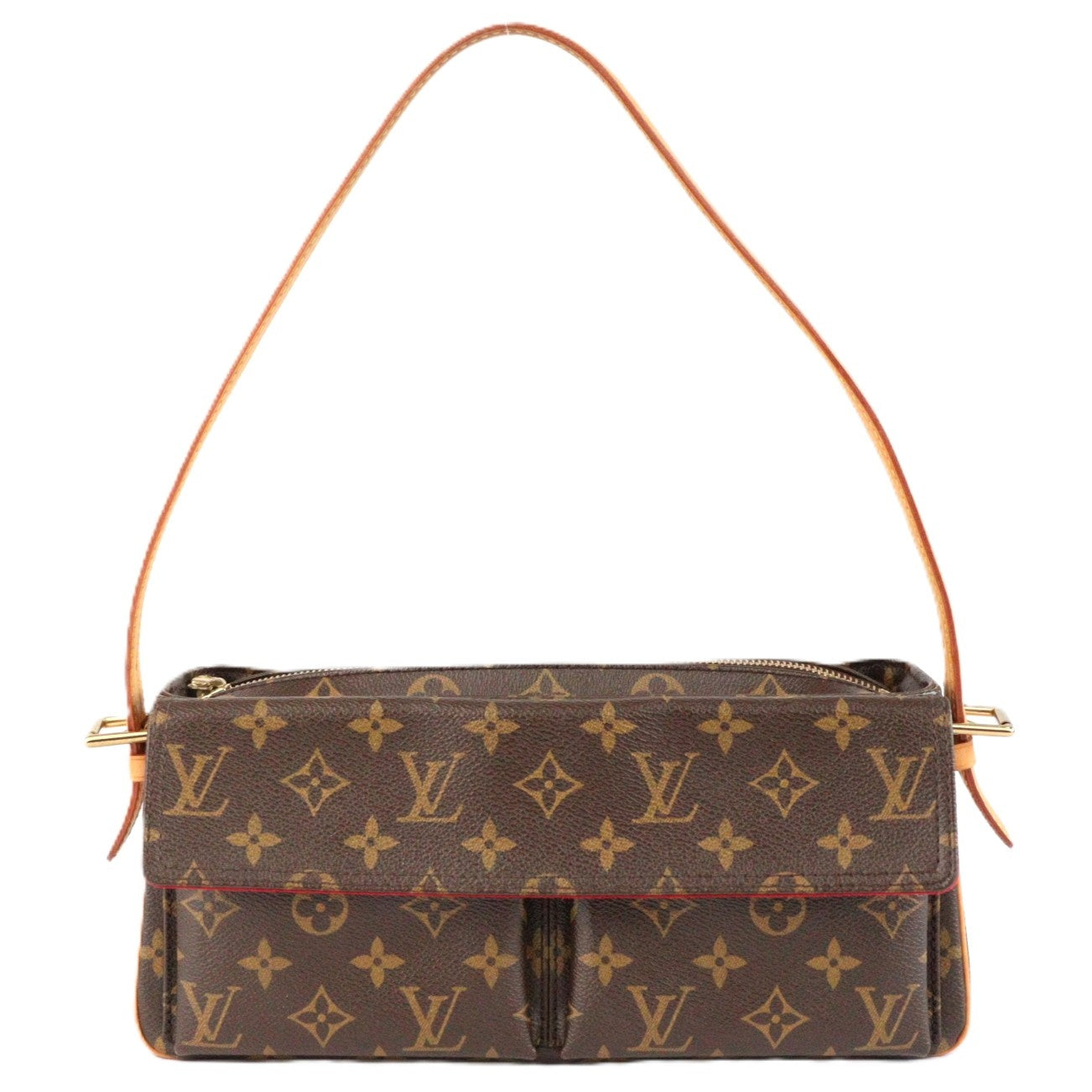 LOUIS VUITTON M51164 VIVA CITE MM SHOULDER BAG