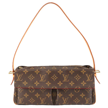 LOUIS VUITTON M51164 VIVA CITE MM SHOULDER BAG