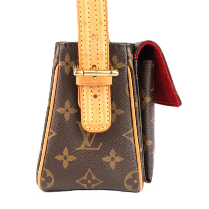 LOUIS VUITTON M51164 VIVA CITE MM SHOULDER BAG