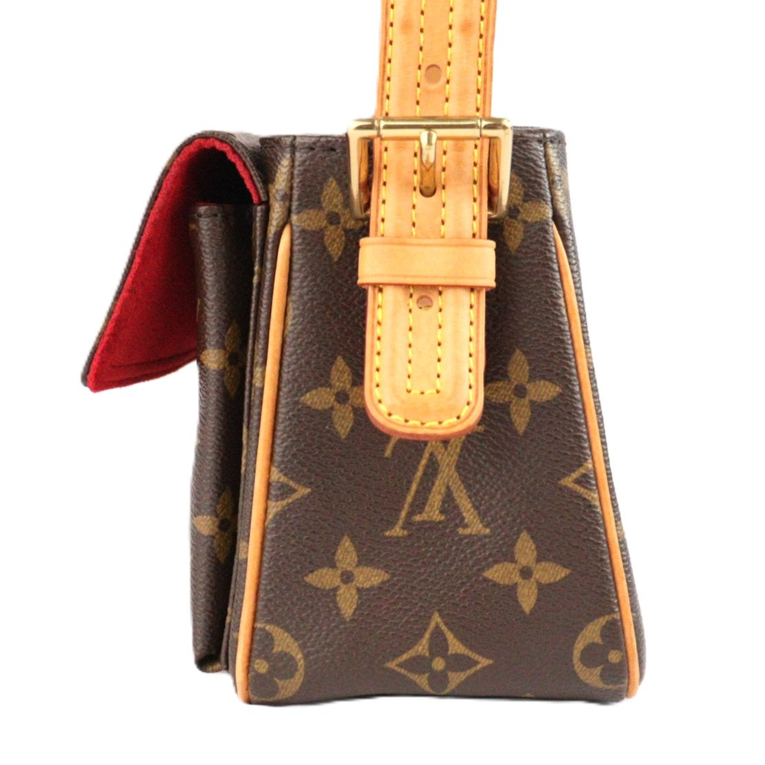 LOUIS VUITTON M51164 VIVA CITE MM SHOULDER BAG