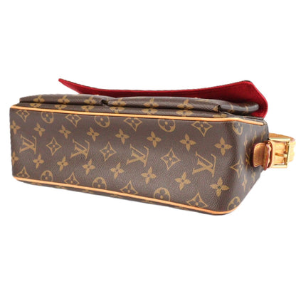 LOUIS VUITTON M51164 VIVA CITE MM SHOULDER BAG