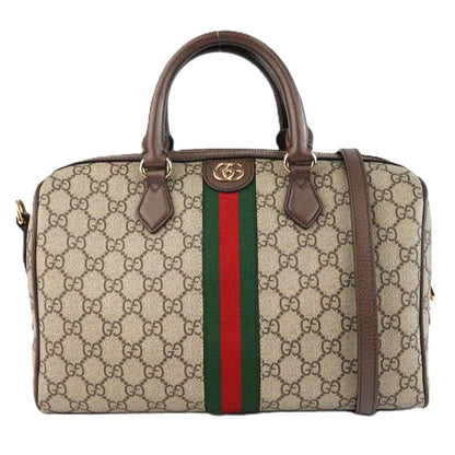 GUCCI 772065 96IWG OPHIDIA HANDBAG