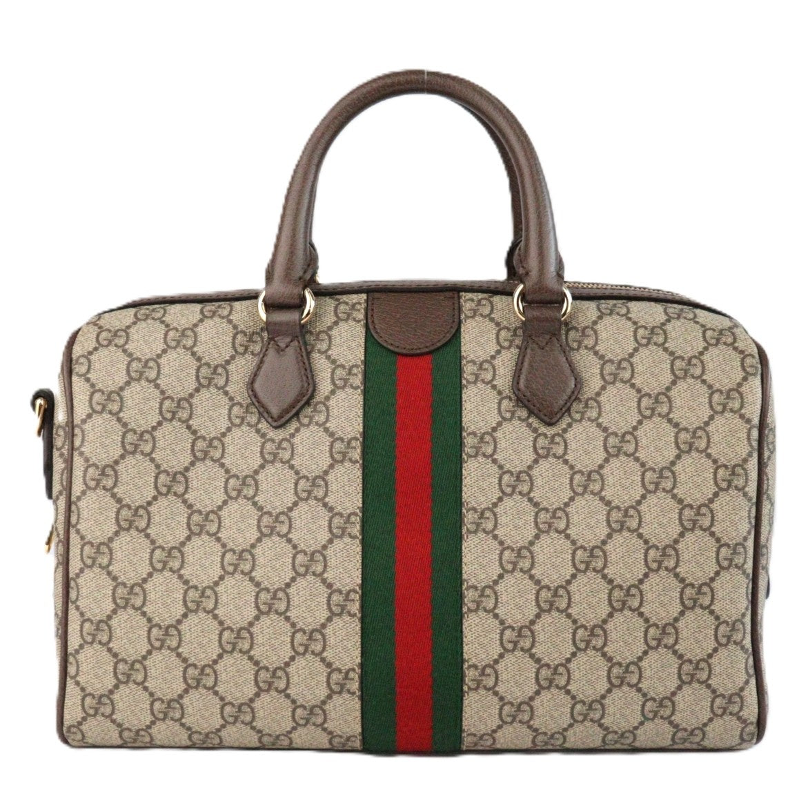 GUCCI 772065 96IWG OPHIDIA HANDBAG