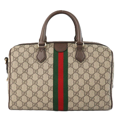 GUCCI 772065 96IWG OPHIDIA HANDBAG