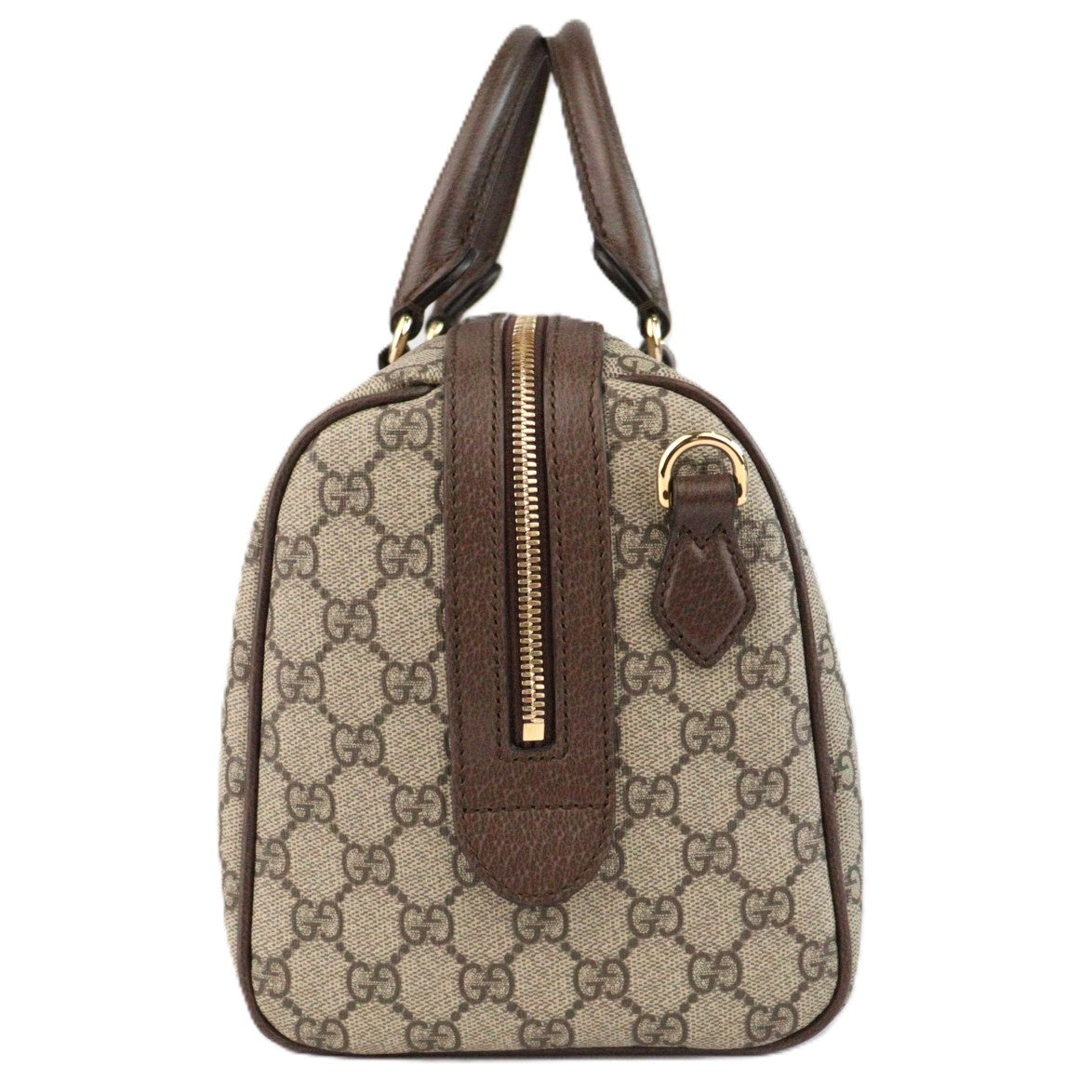 GUCCI 772065 96IWG OPHIDIA HANDBAG