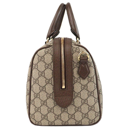 GUCCI 772065 96IWG OPHIDIA HANDBAG