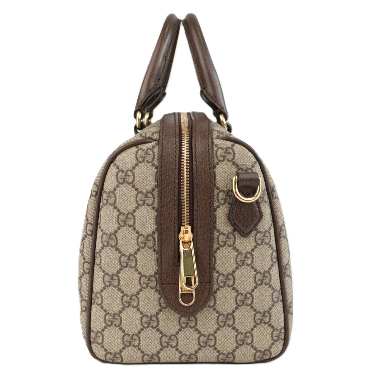 GUCCI 772065 96IWG OPHIDIA HANDBAG