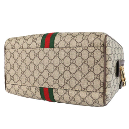 GUCCI 772065 96IWG OPHIDIA HANDBAG