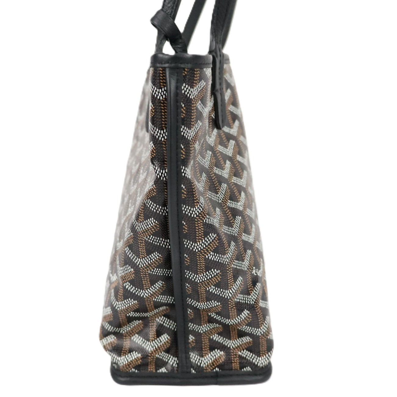 GOYARD ANJOU MINI TOTE BAG