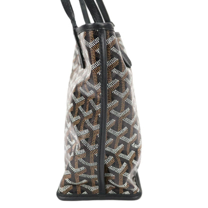 GOYARD ANJOU MINI TOTE BAG