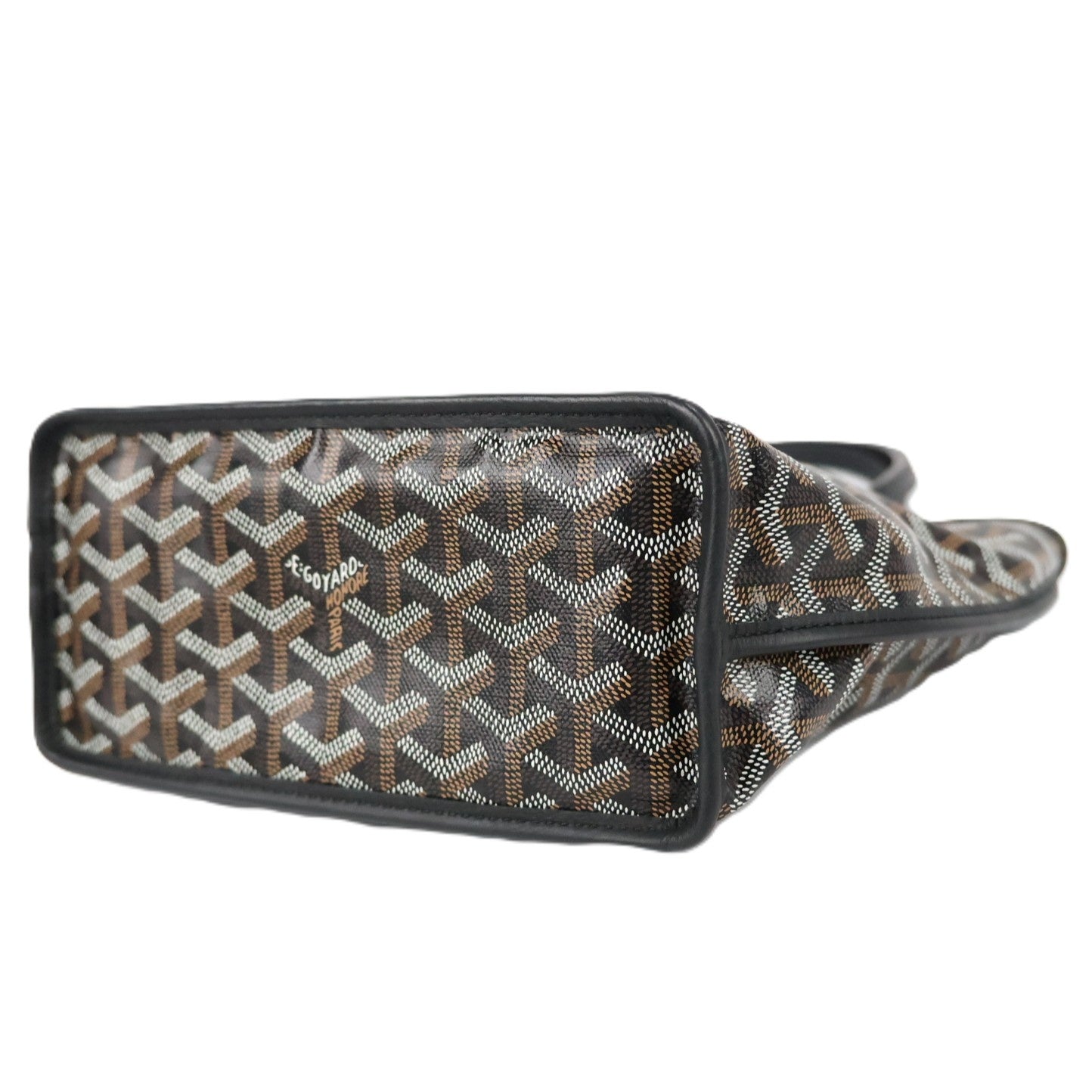 GOYARD ANJOU MINI TOTE BAG