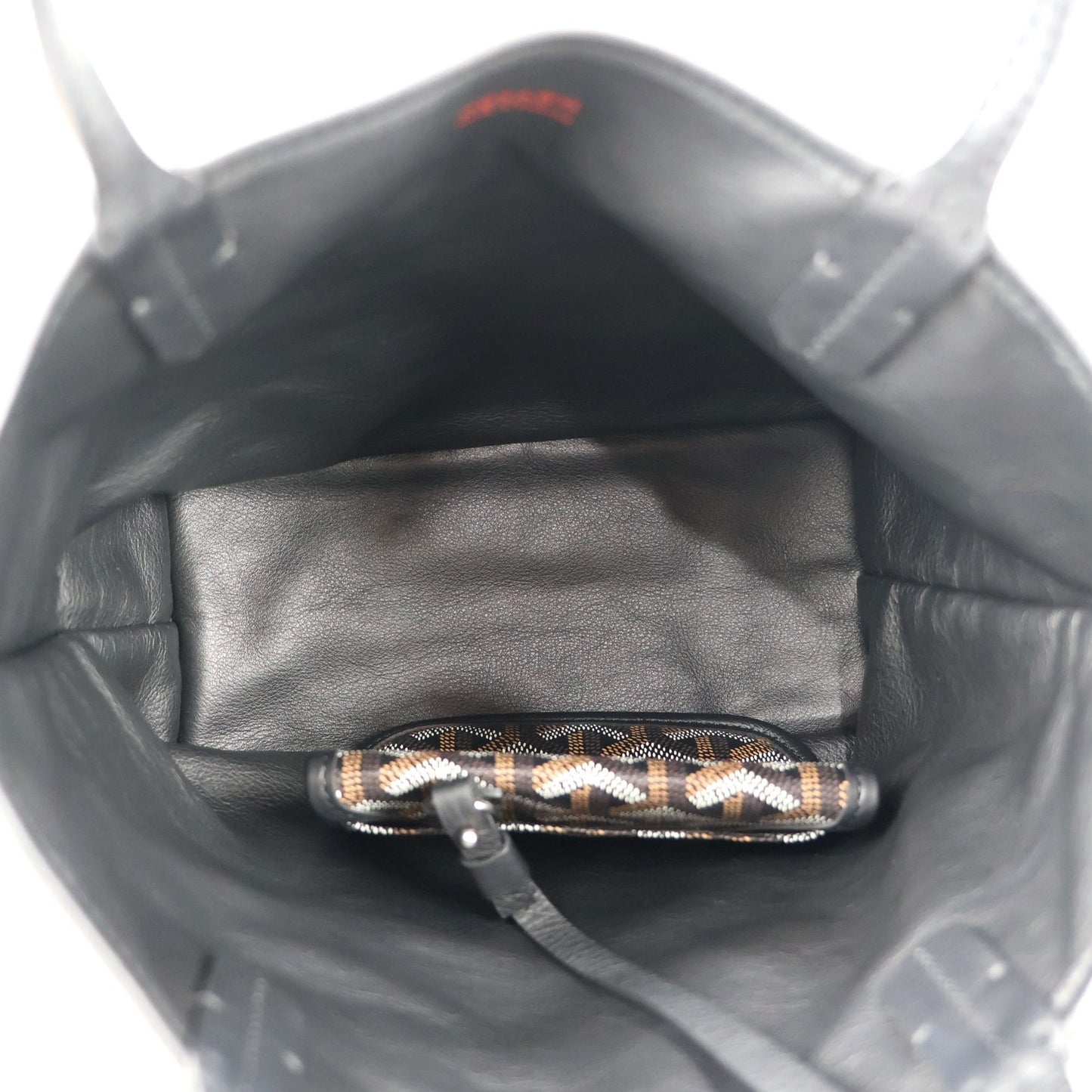 GOYARD ANJOU MINI TOTE BAG