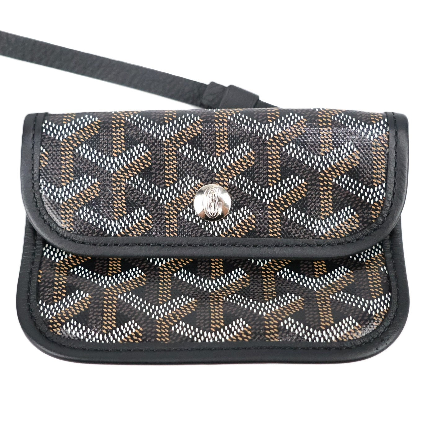 GOYARD ANJOU MINI TOTE BAG
