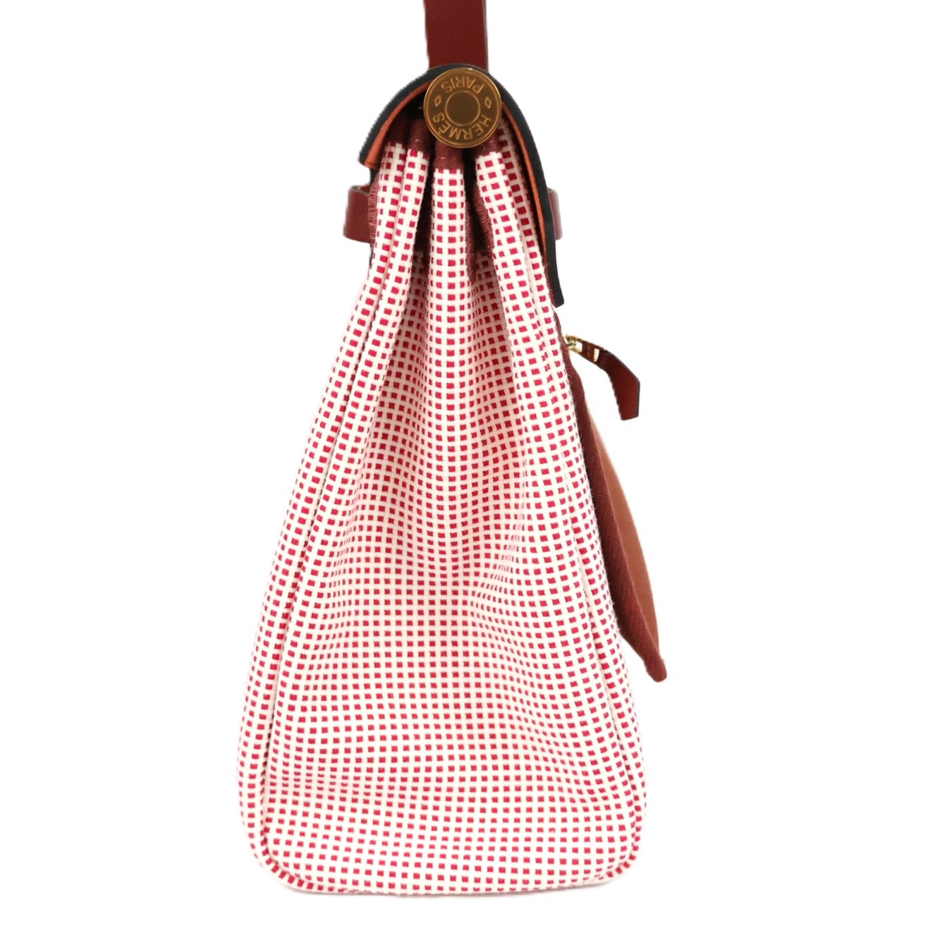 HERMES 082926CC HERBAG ZIP 31 HANDBAG