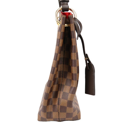 LOUIS VUITTON N44044 GRACEFUL PM SHOULDER BAG