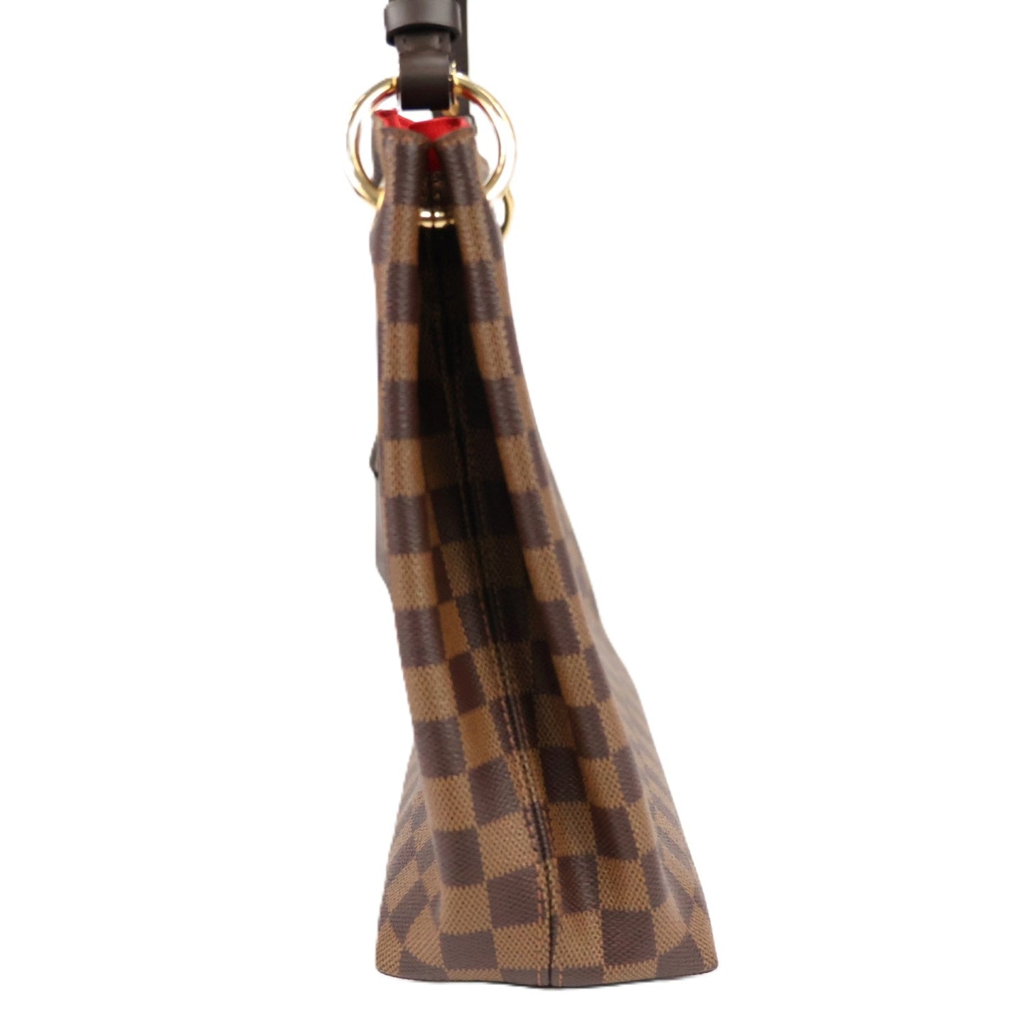 LOUIS VUITTON N44044 GRACEFUL PM SHOULDER BAG