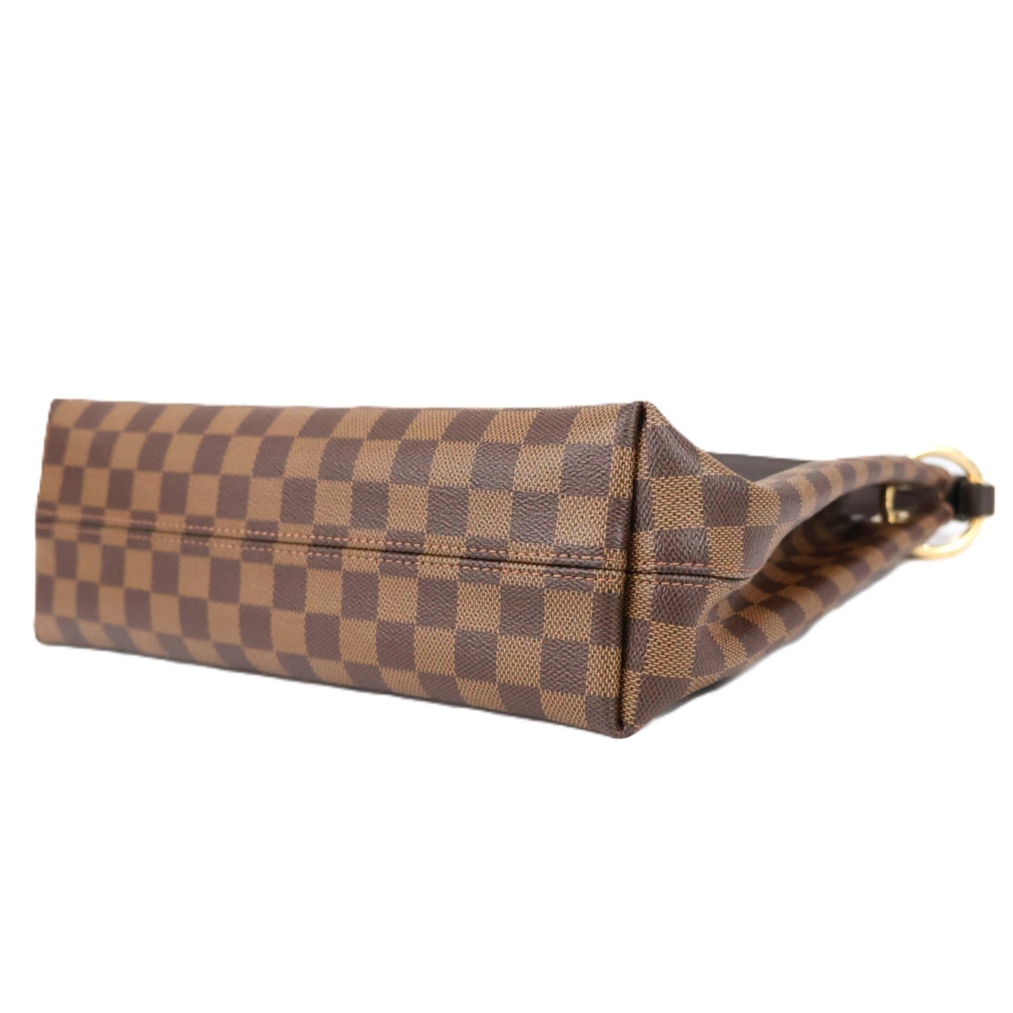 LOUIS VUITTON N44044 GRACEFUL PM SHOULDER BAG