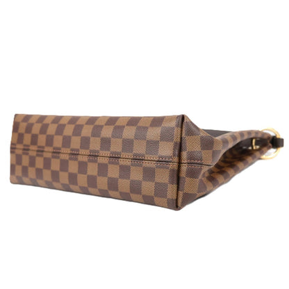 LOUIS VUITTON N44044 GRACEFUL PM SHOULDER BAG