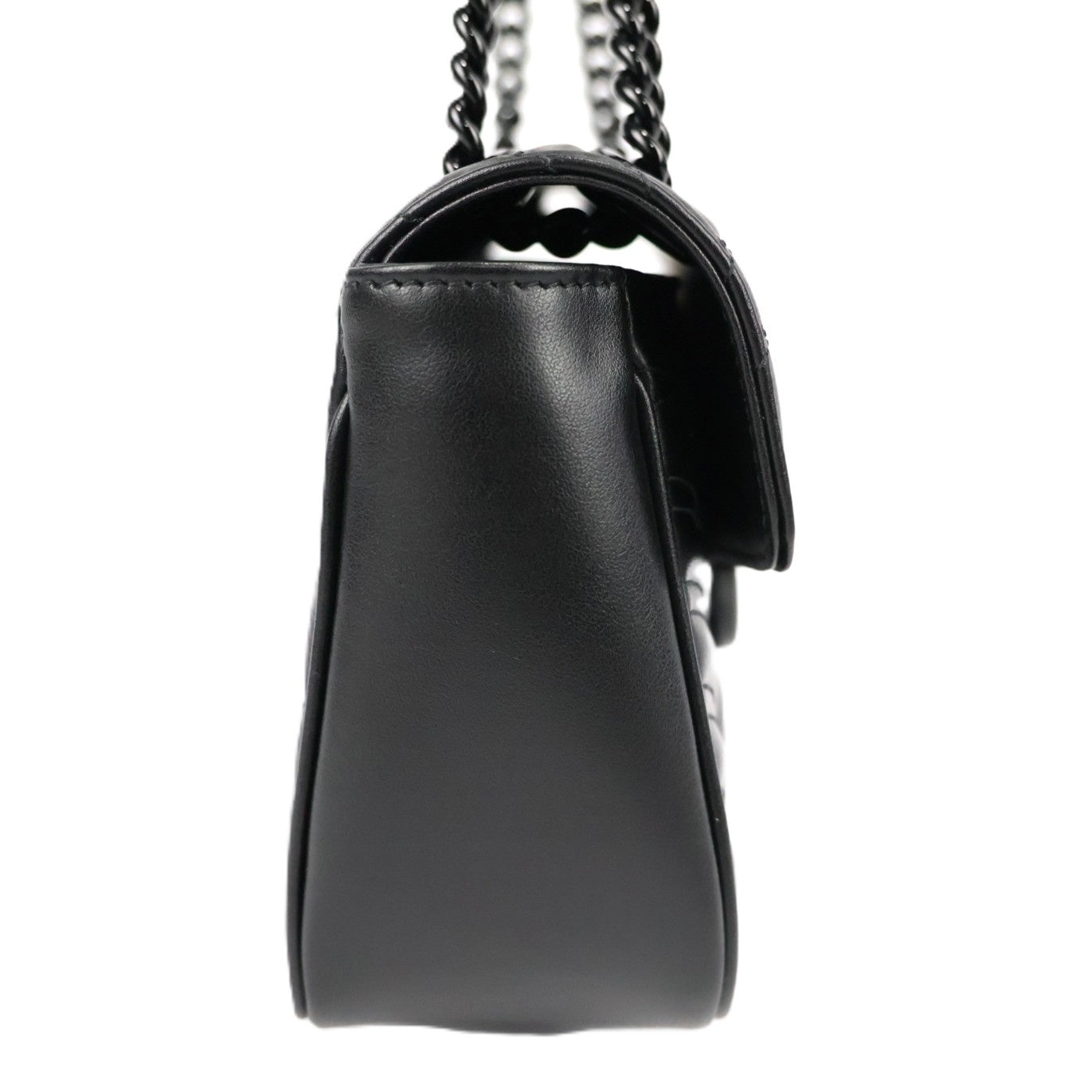 GUCCI 443497 DTDFV GG MARMONT CROSSBODY BAG