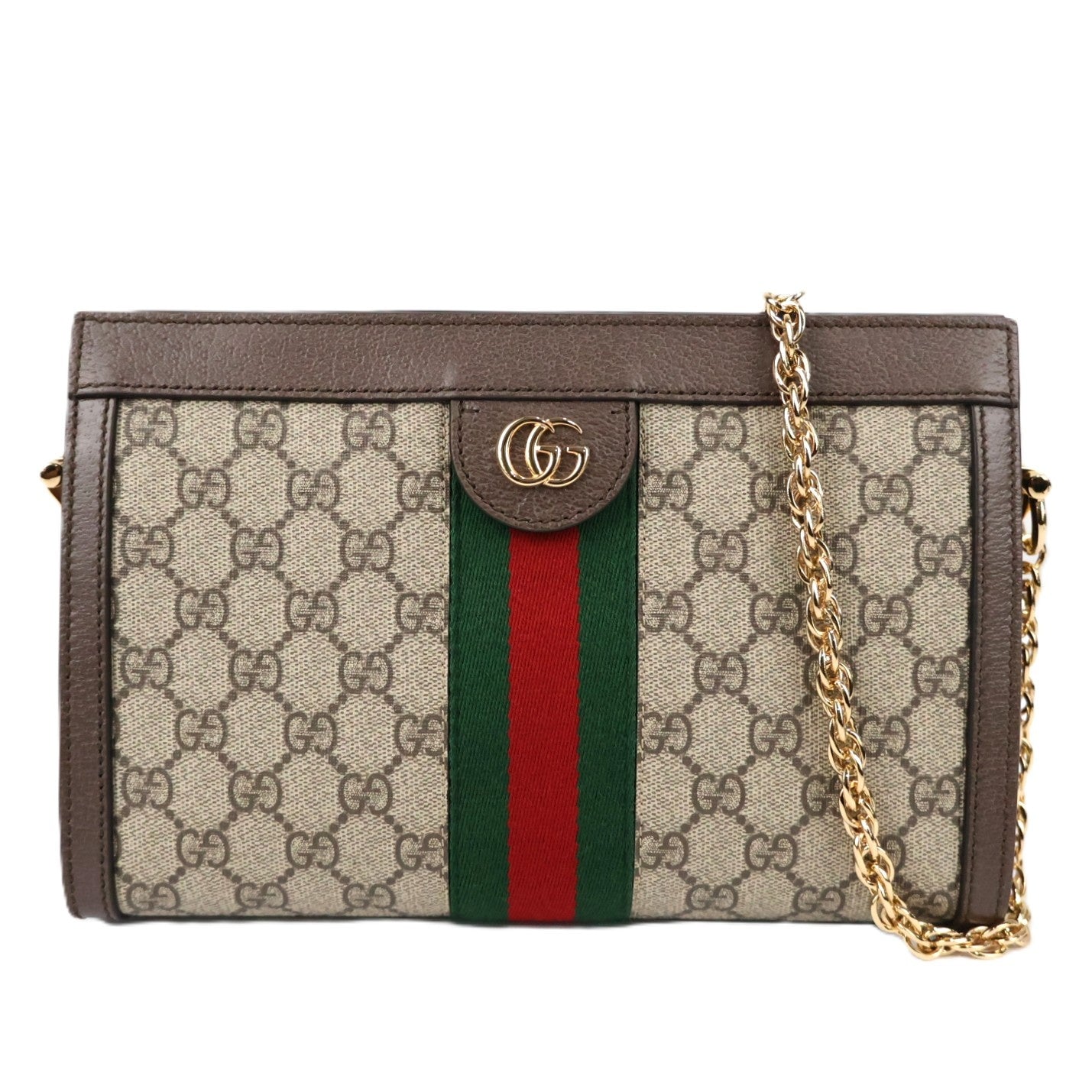 GUCCI 503877 K05NG OPHIDIA SHOULDER BAG