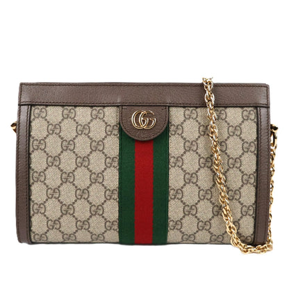 GUCCI 503877 K05NG OPHIDIA SHOULDER BAG