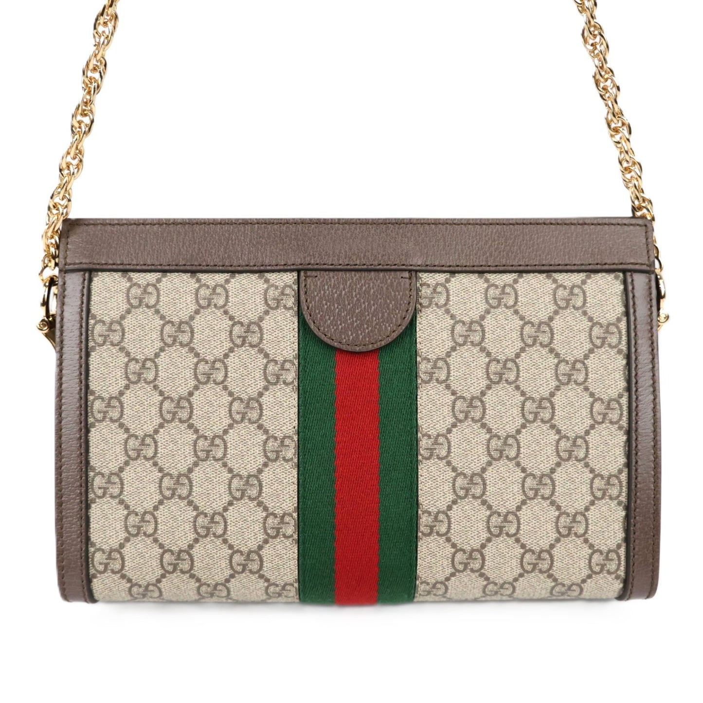 GUCCI 503877 K05NG OPHIDIA SHOULDER BAG