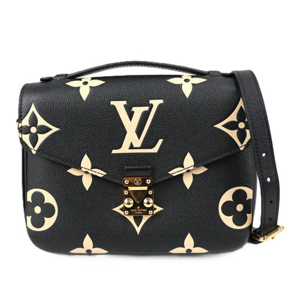 LOUIS VUITTON M45773 POCHETTE METIS HANDBAG