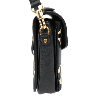 LOUIS VUITTON M45773 POCHETTE METIS HANDBAG