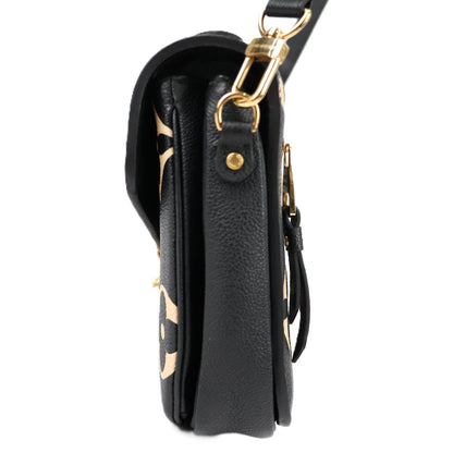 LOUIS VUITTON M45773 POCHETTE METIS HANDBAG