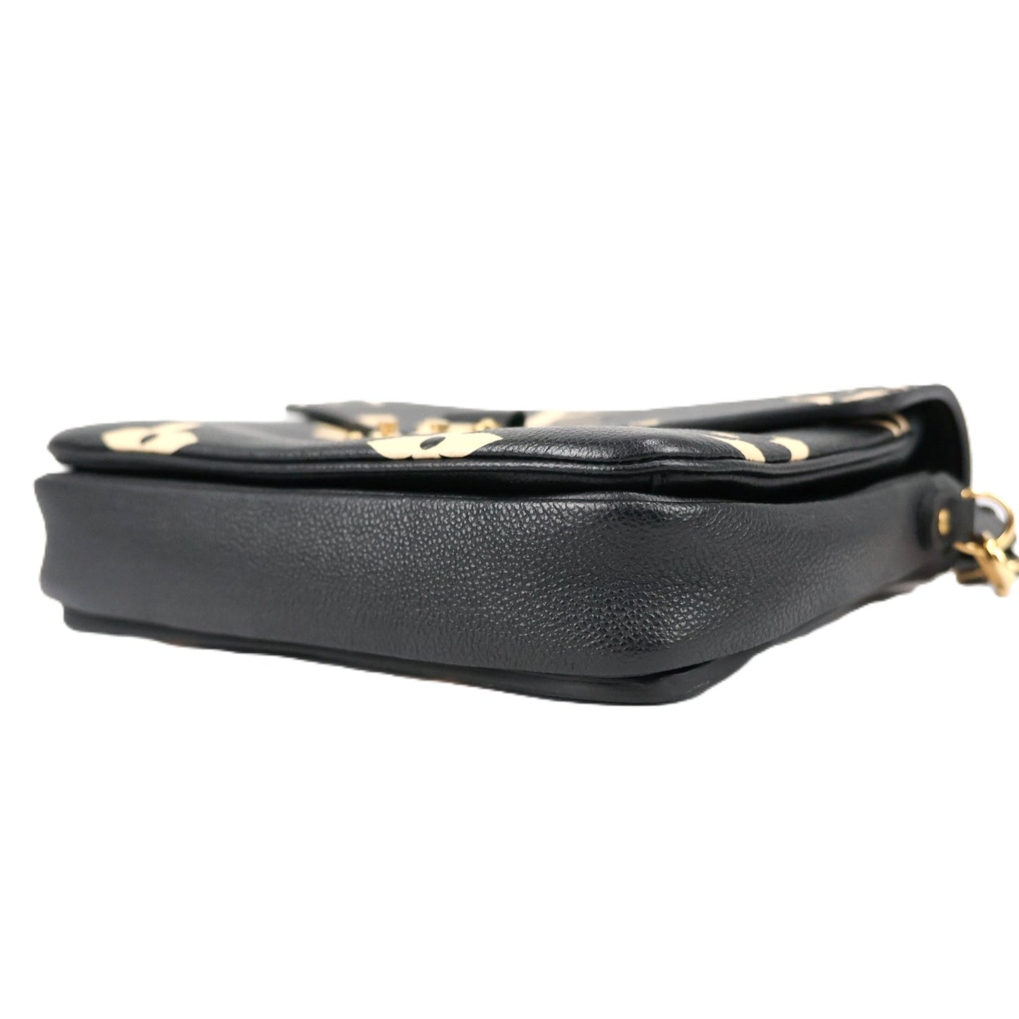 LOUIS VUITTON M45773 POCHETTE METIS HANDBAG