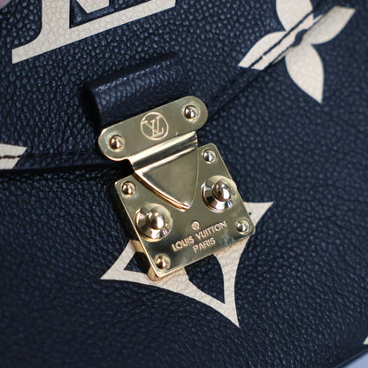 LOUIS VUITTON M45773 POCHETTE METIS HANDBAG