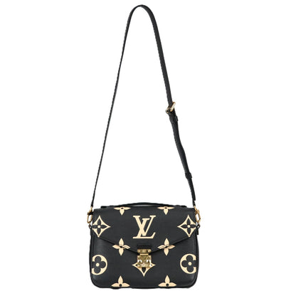 LOUIS VUITTON M45773 POCHETTE METIS HANDBAG