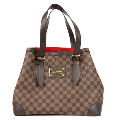LOUIS VUITTON N51204 HAMPSTEAD MM SHOULDER BAG