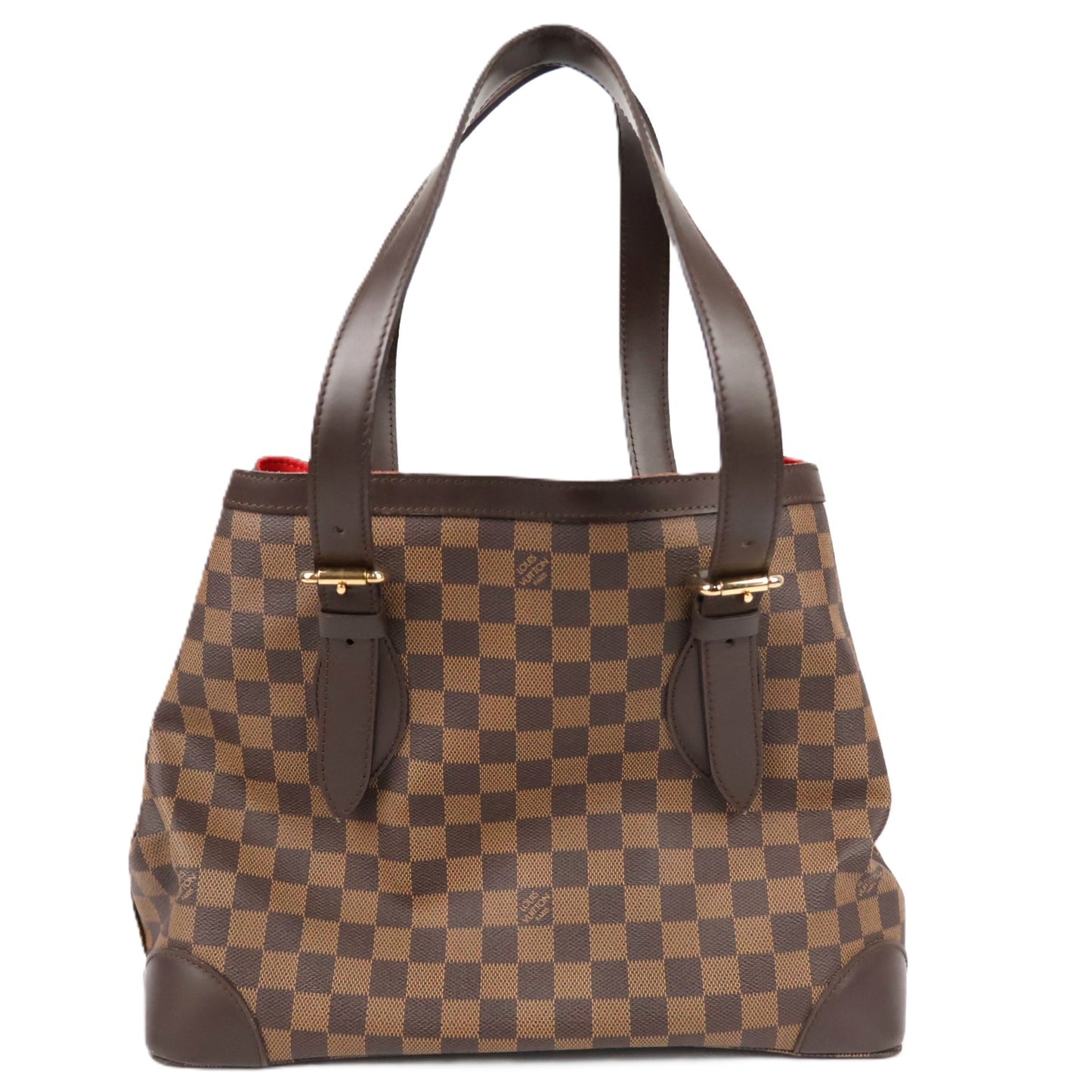 LOUIS VUITTON N51204 HAMPSTEAD MM SHOULDER BAG