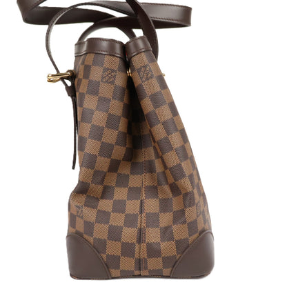 LOUIS VUITTON N51204 HAMPSTEAD MM SHOULDER BAG